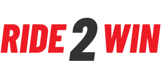 Cannonball Rides Ride 2 Win logo